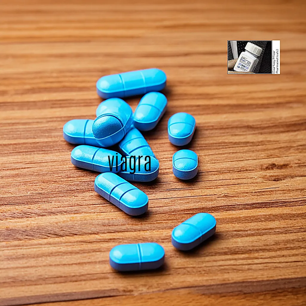 Viagra femenino